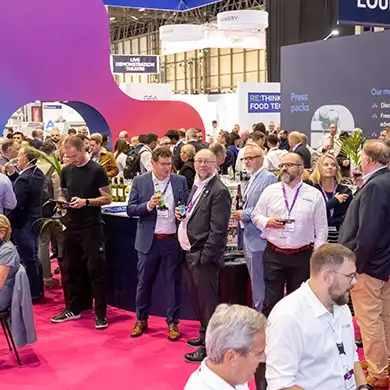 NETWORKING RECEPTION